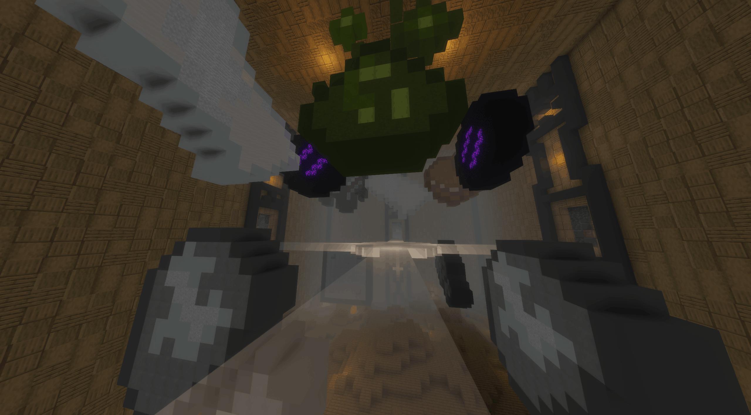 Thumbnail An omega room from the vault!