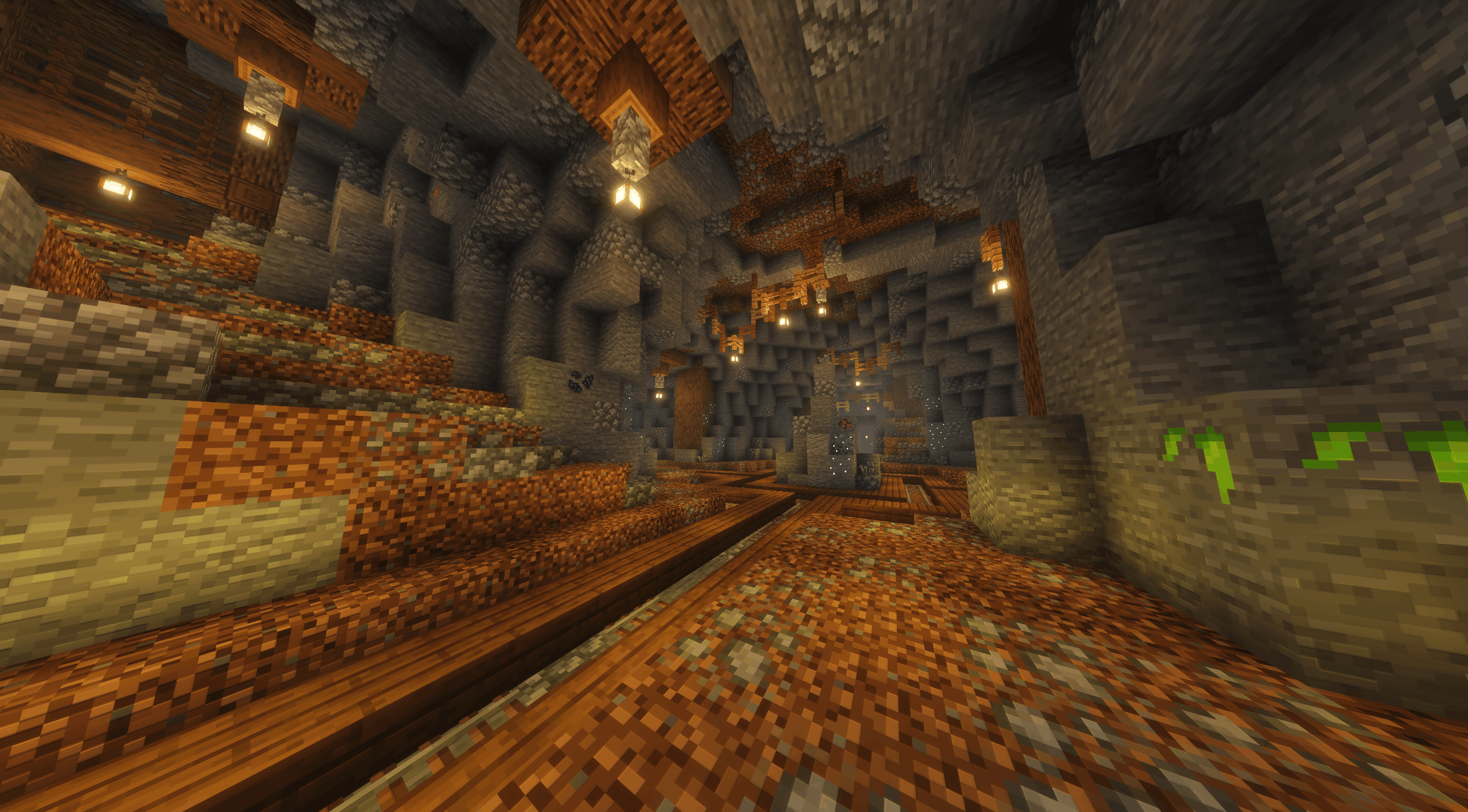 Thumbnail An omega room from the vault!