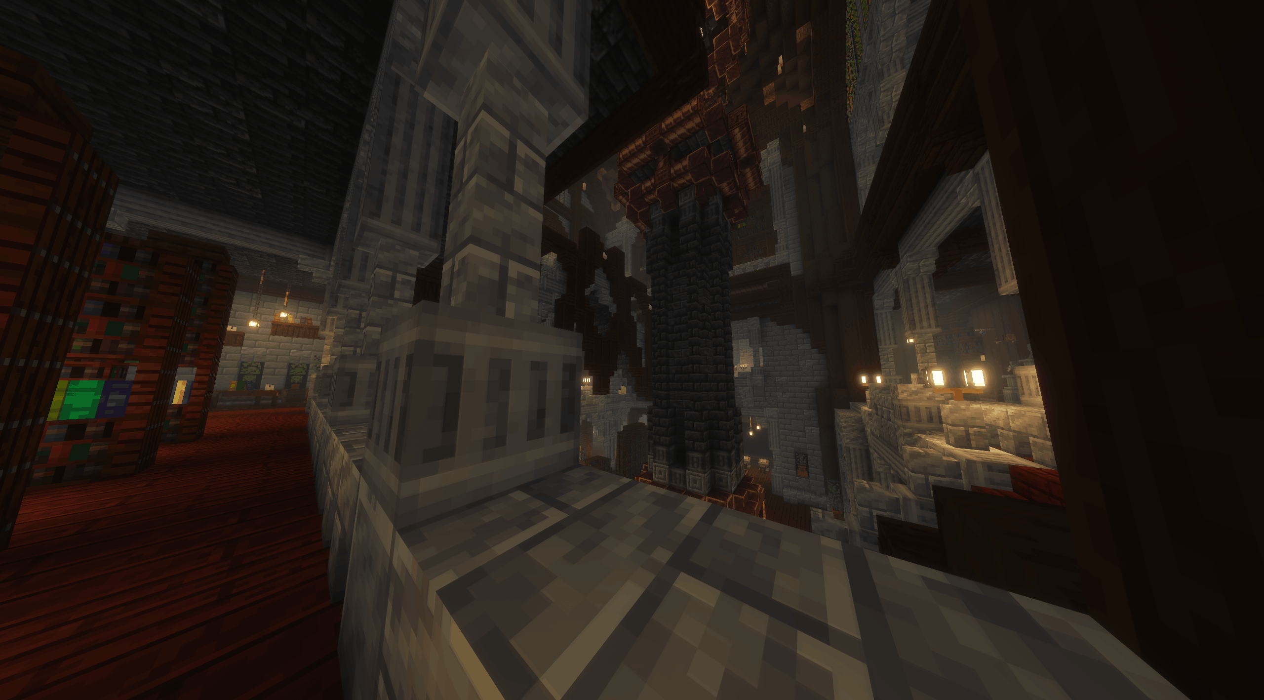 Thumbnail An omega room from the vault!