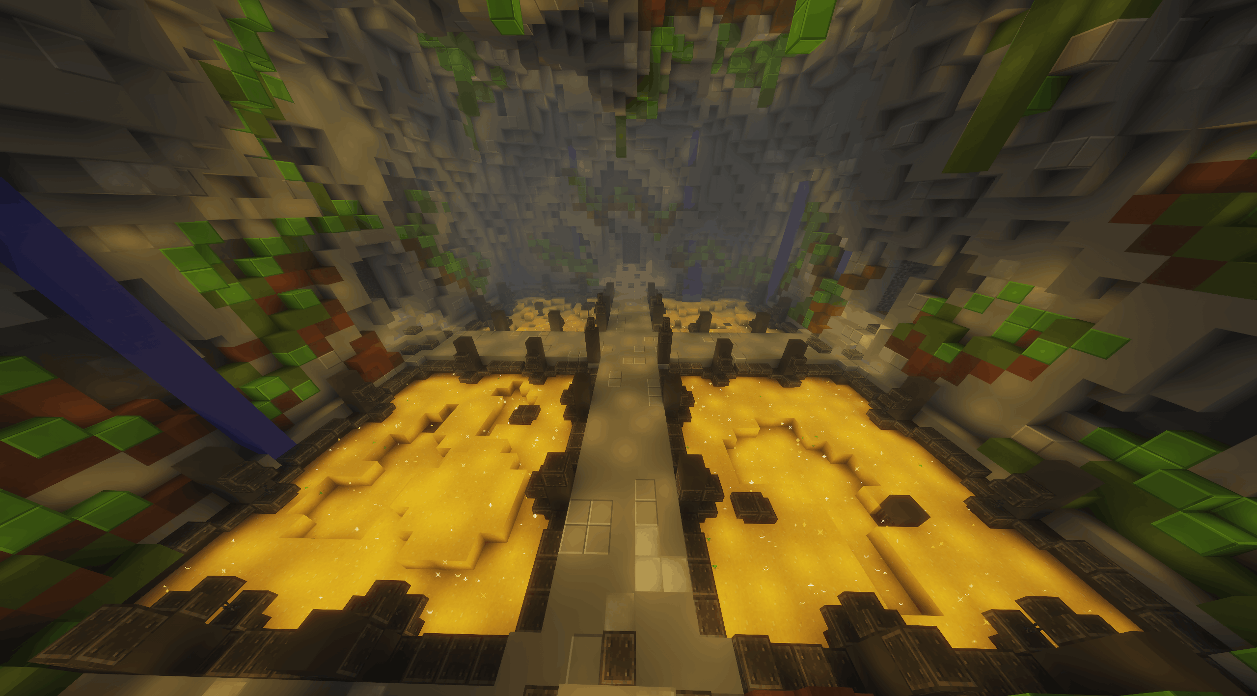 Thumbnail An omega room from the vault!