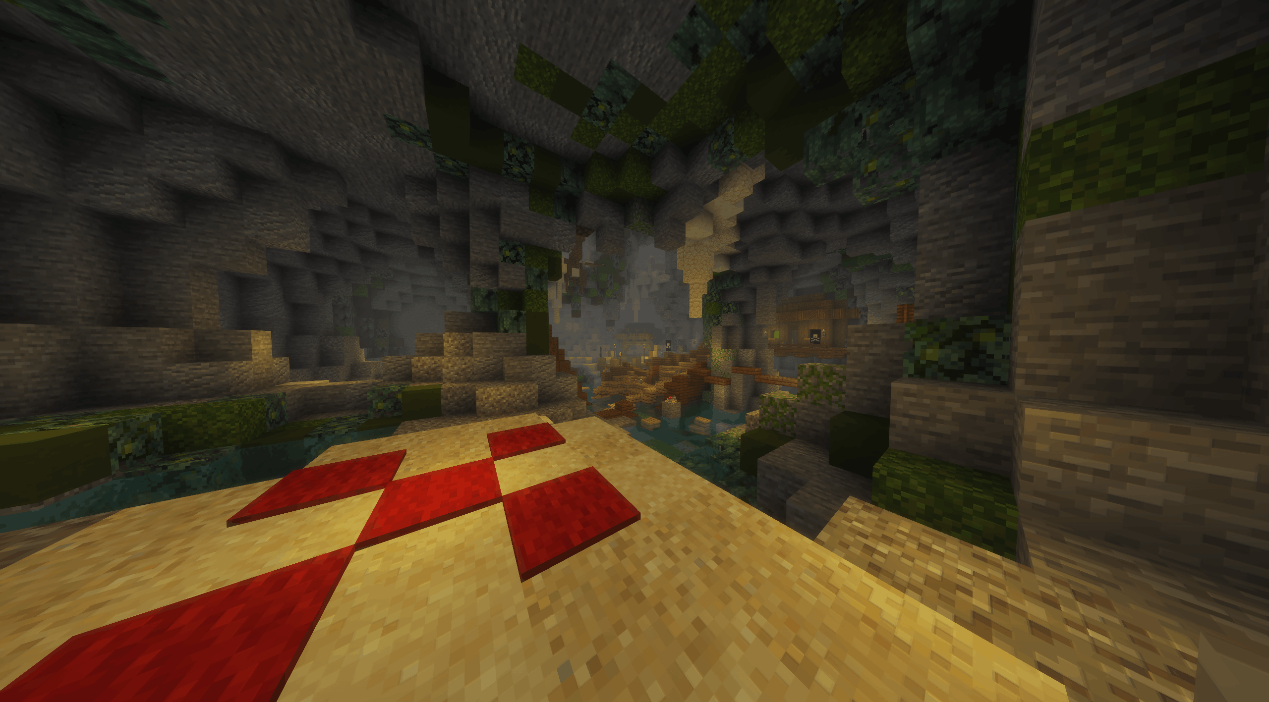Thumbnail An omega room from the vault!