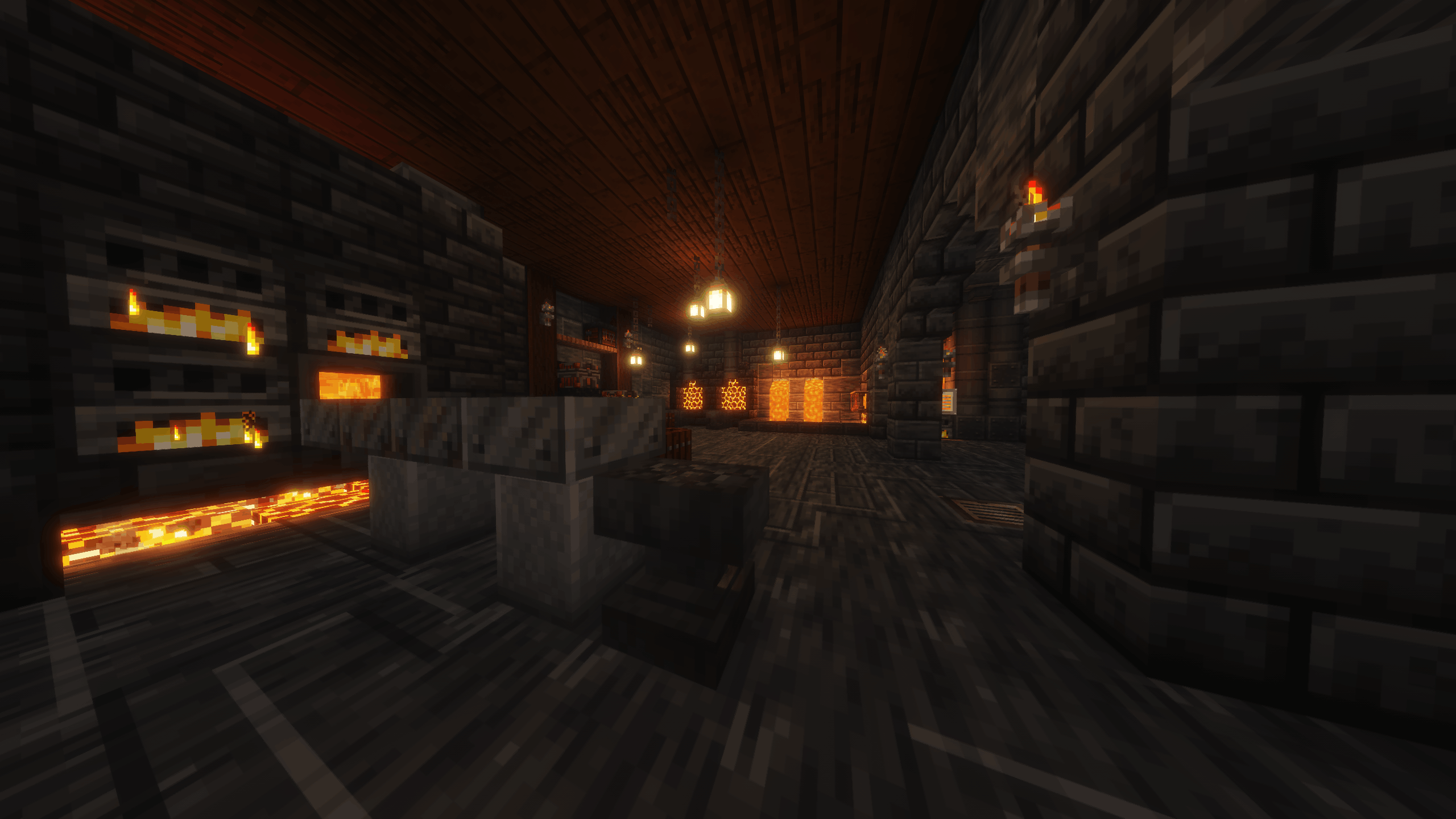 Thumbnail An omega room from the vault!