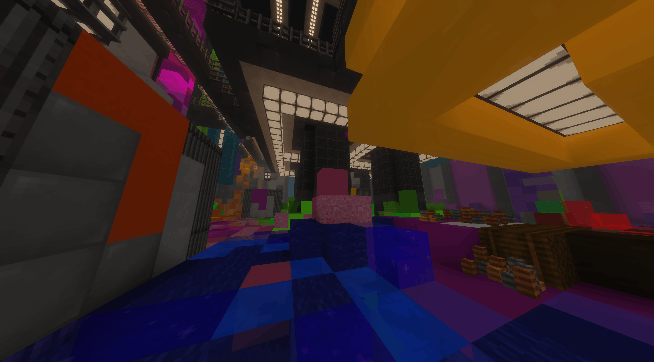 Thumbnail An omega room from the vault!