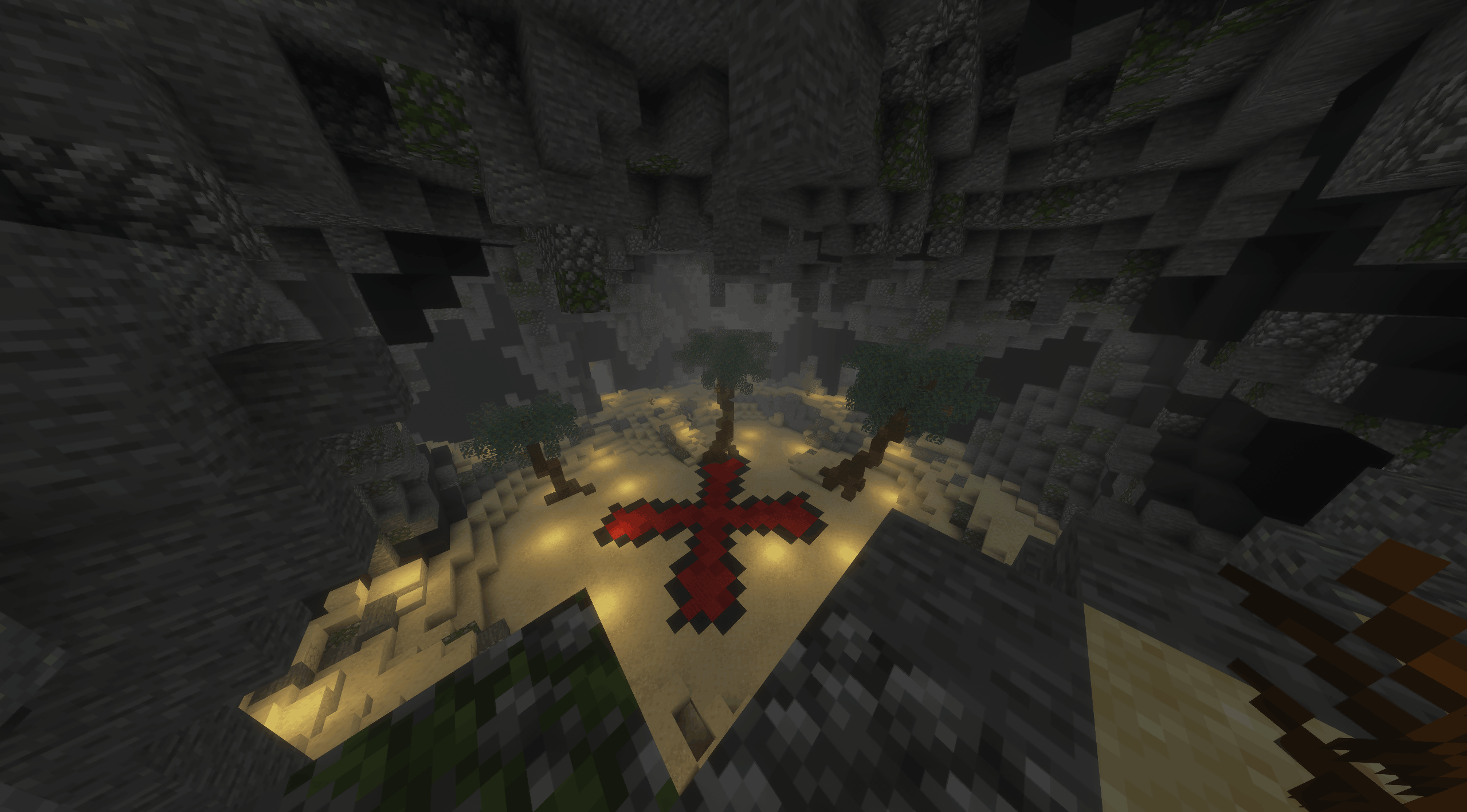 Thumbnail A challenge room from the vault!