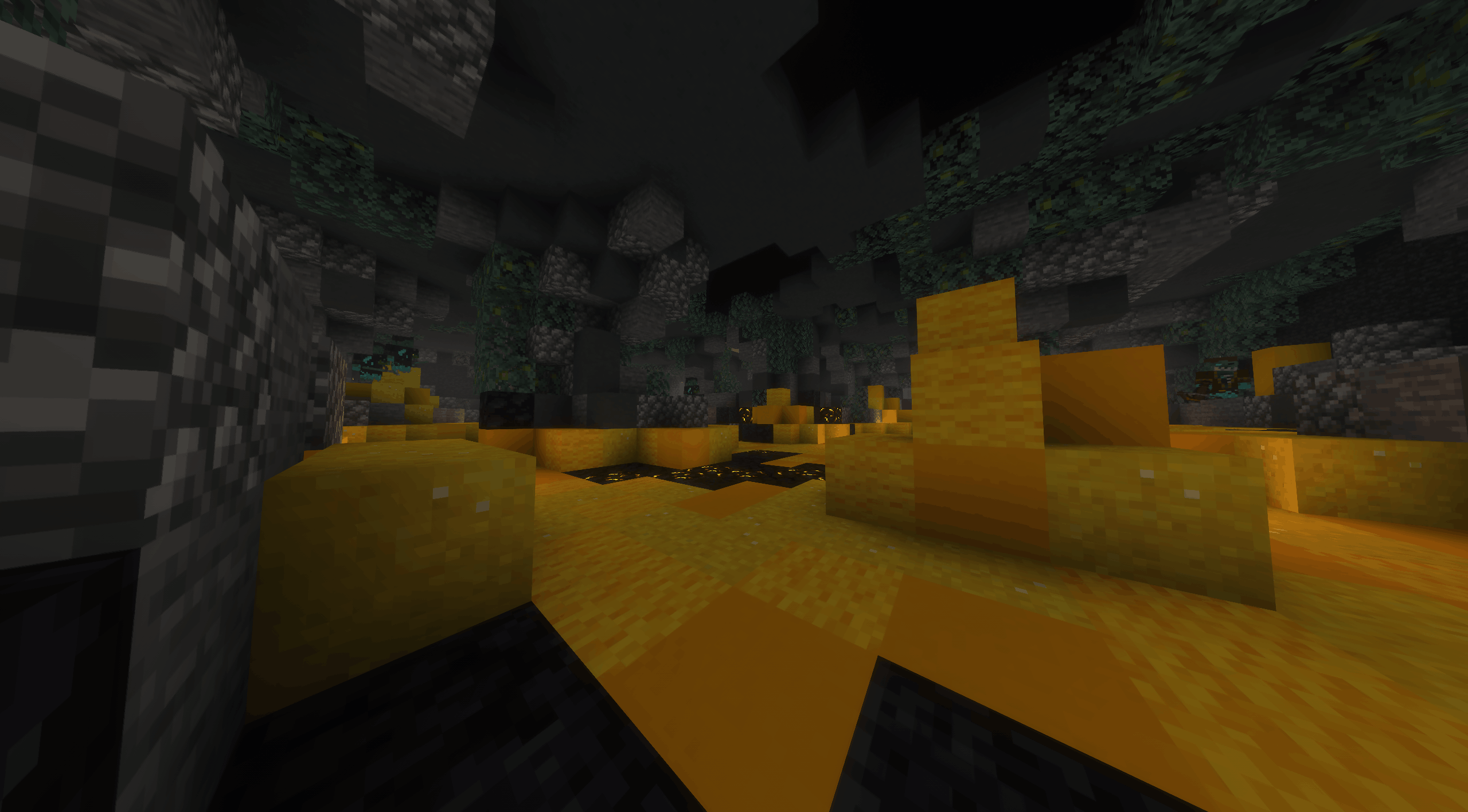 Thumbnail A challenge room from the vault!