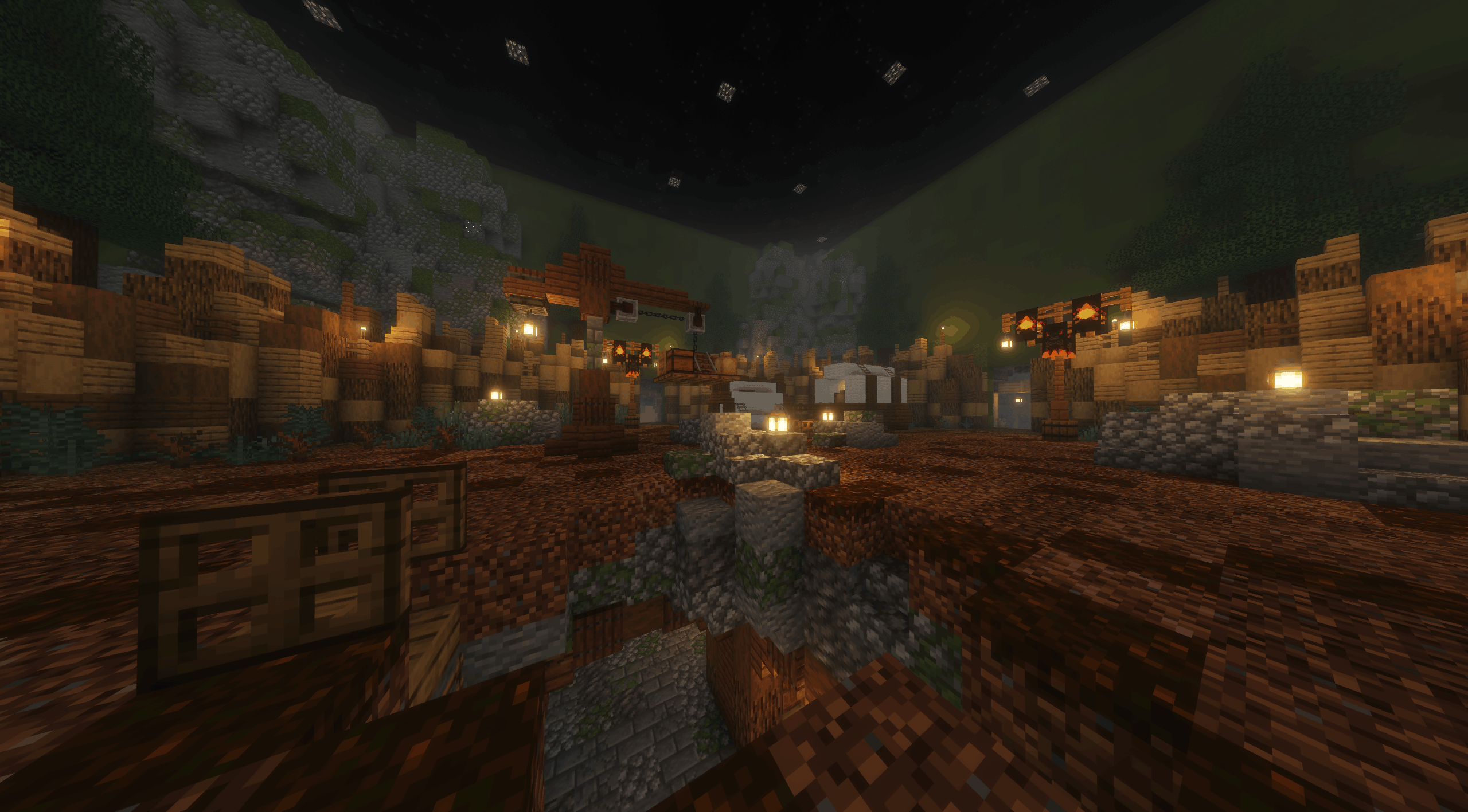 Thumbnail A challenge room from the vault!