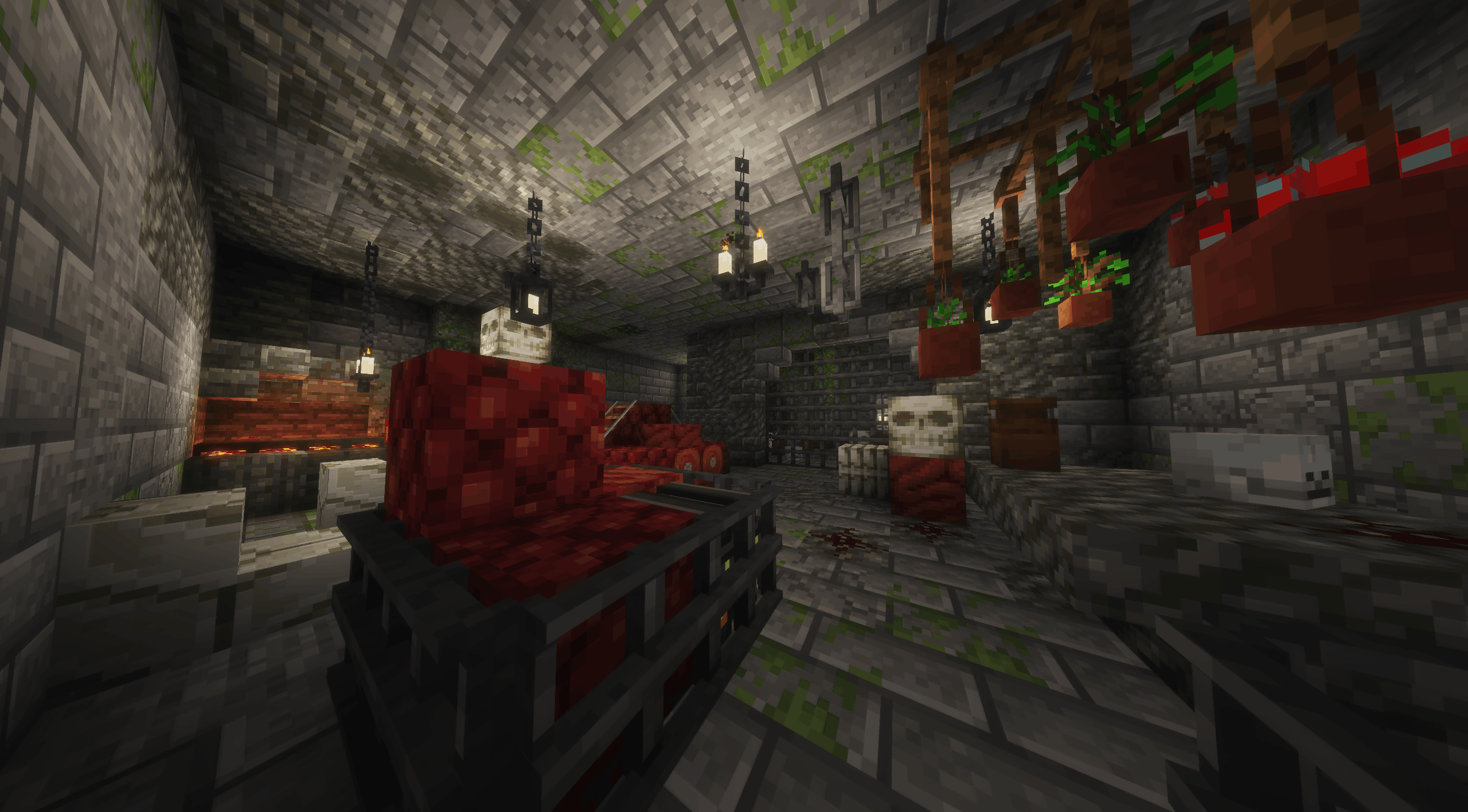 Thumbnail A challenge room from the vault!