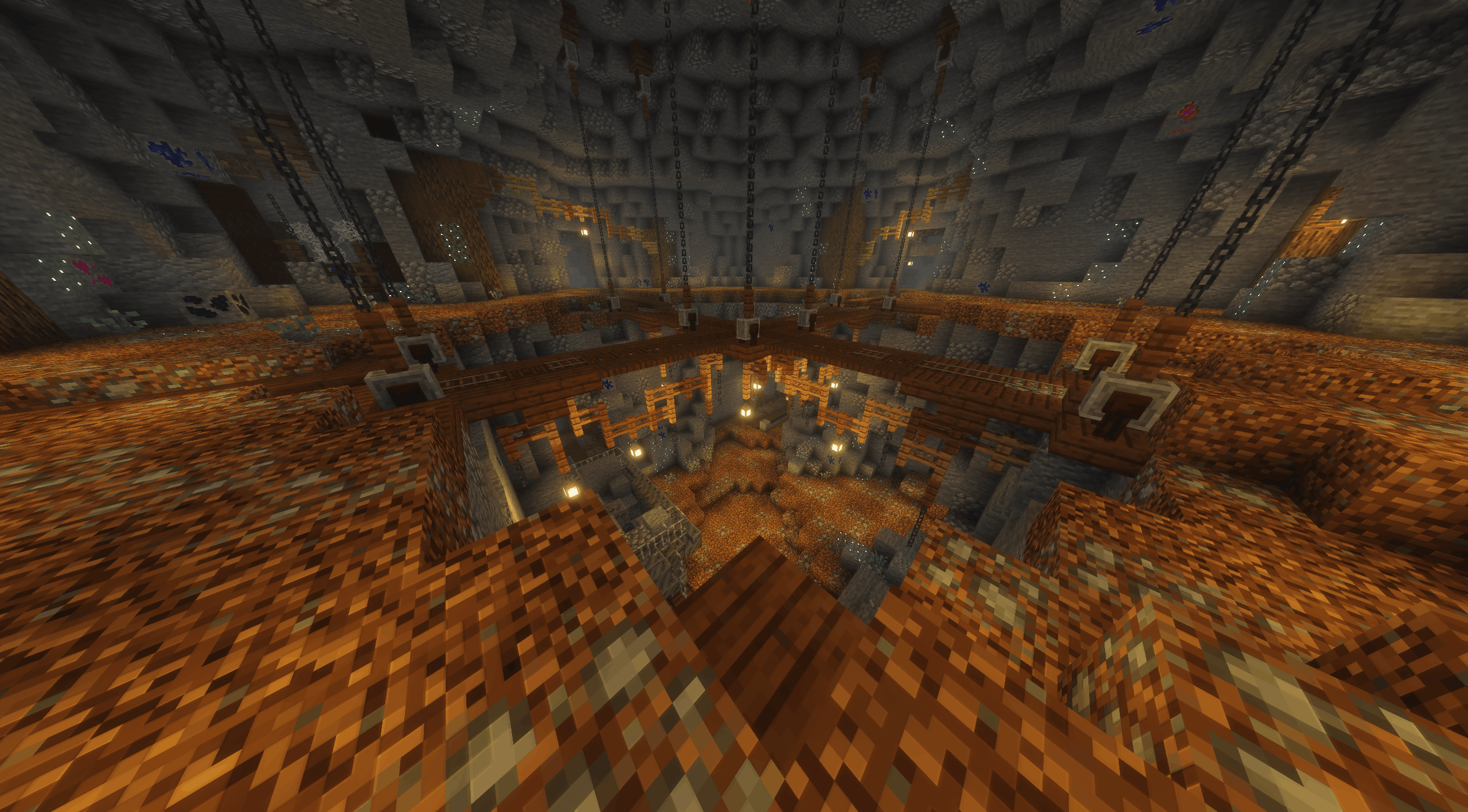 Thumbnail An omega room from the vault!