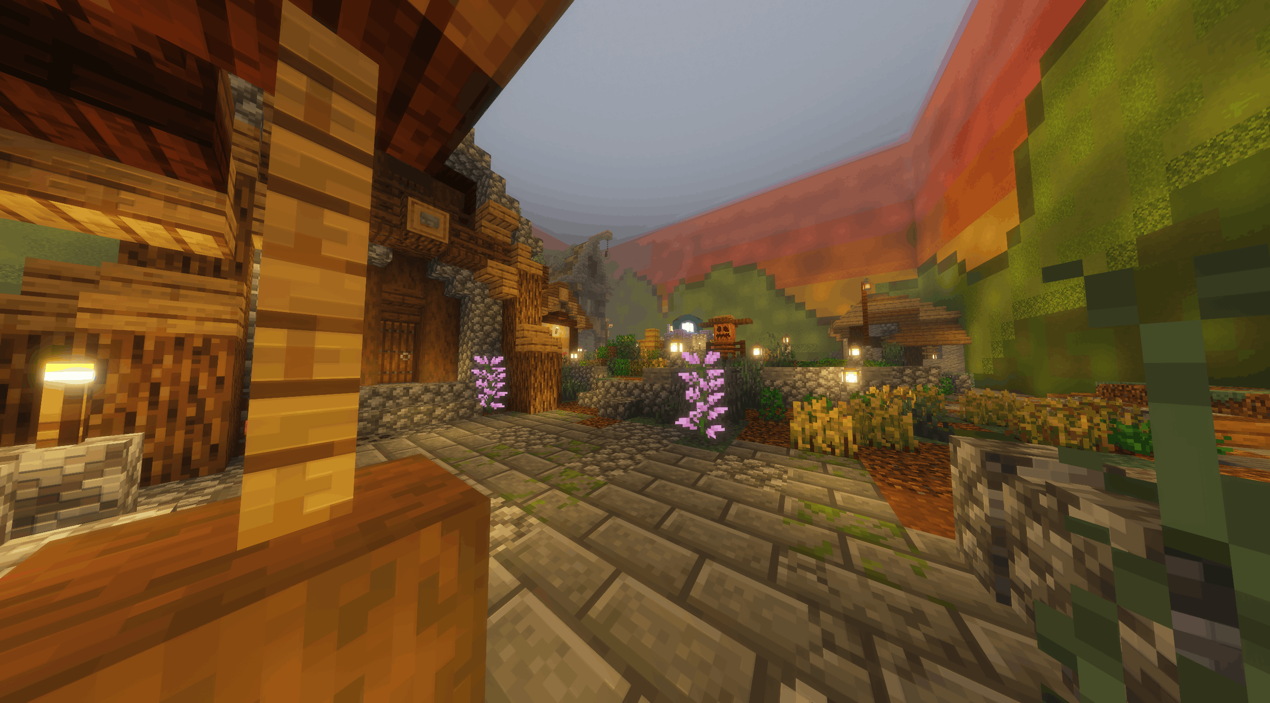 Thumbnail A challenge room from the vault!