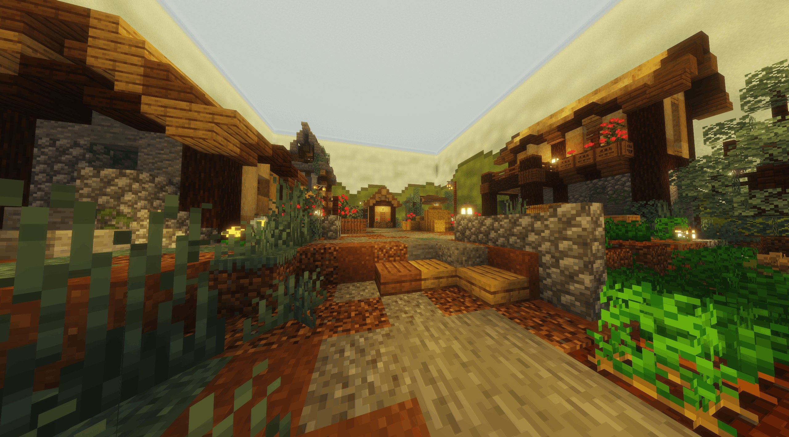 Thumbnail A challenge room from the vault!