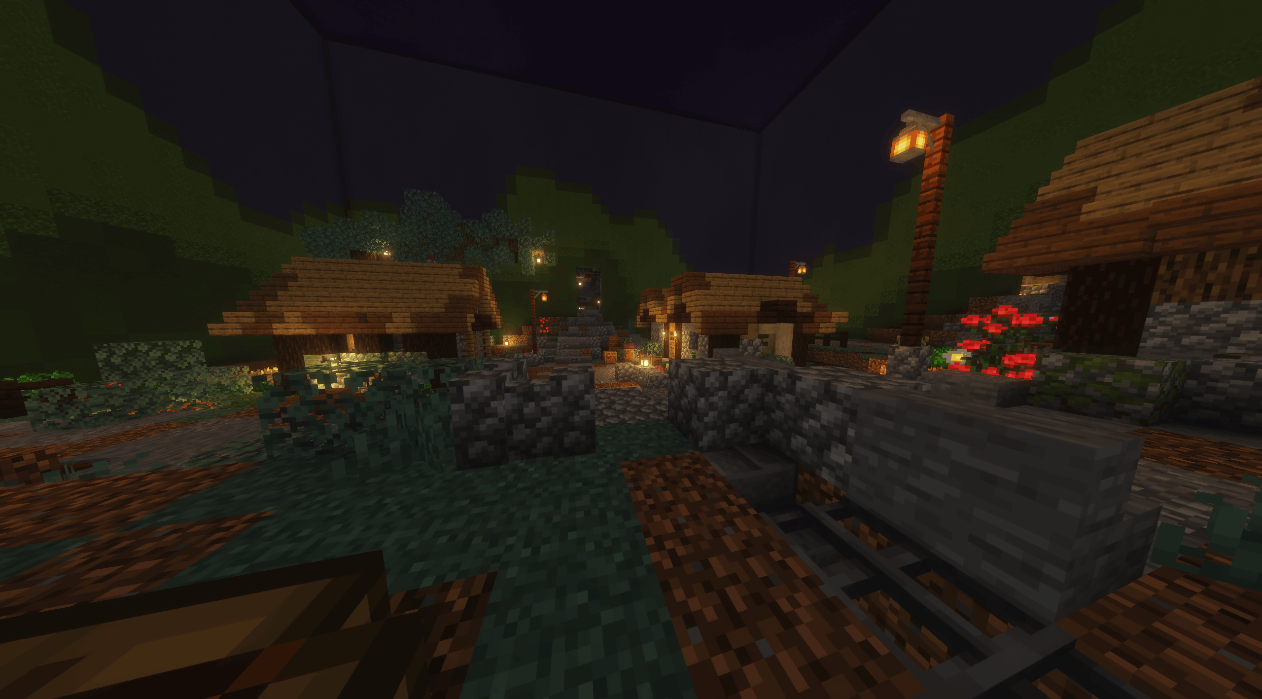 Thumbnail A challenge room from the vault!