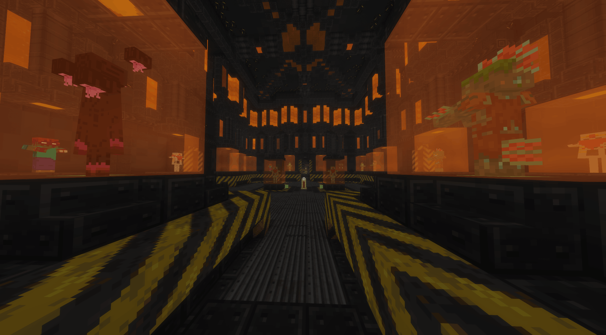 Thumbnail A challenge room from the vault!