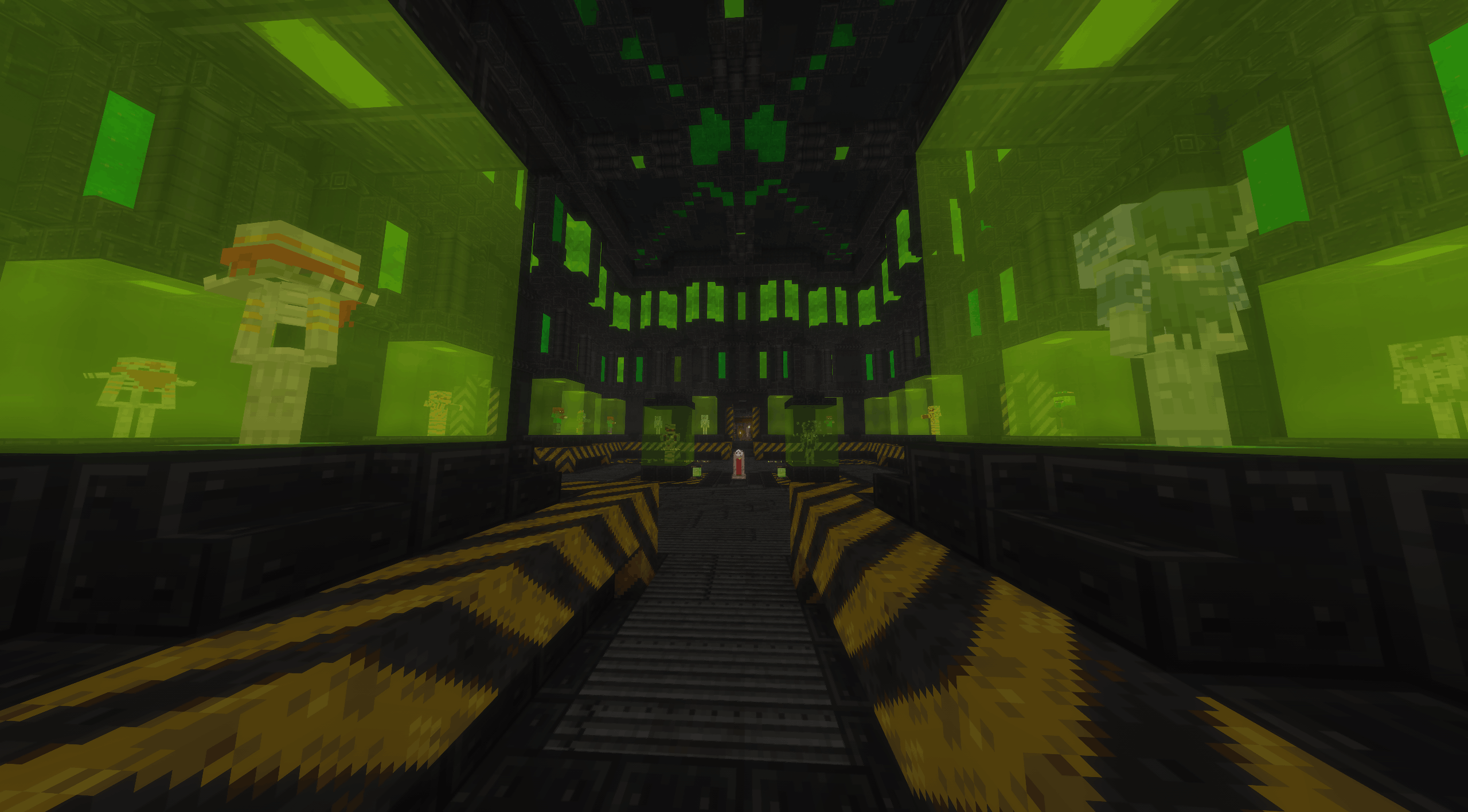 Thumbnail A challenge room from the vault!