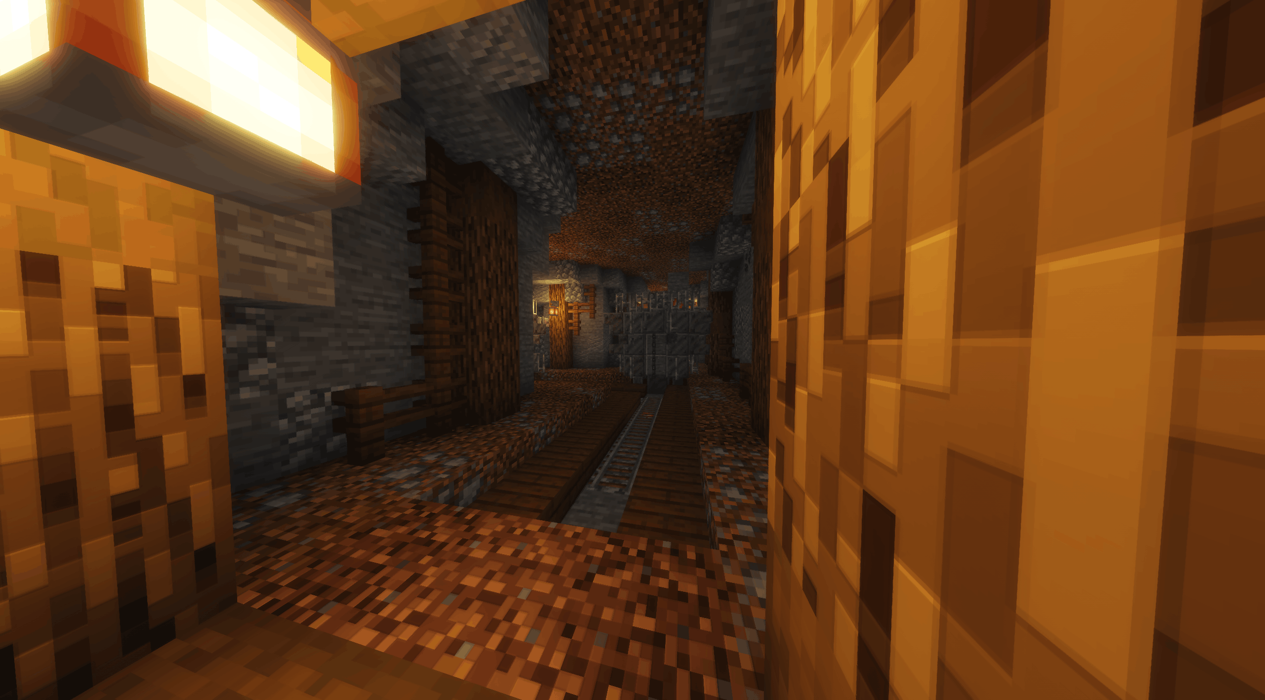 Thumbnail An omega room from the vault!