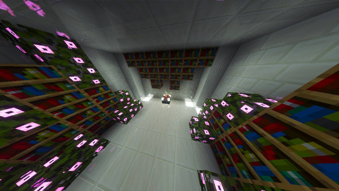 MCPEDL