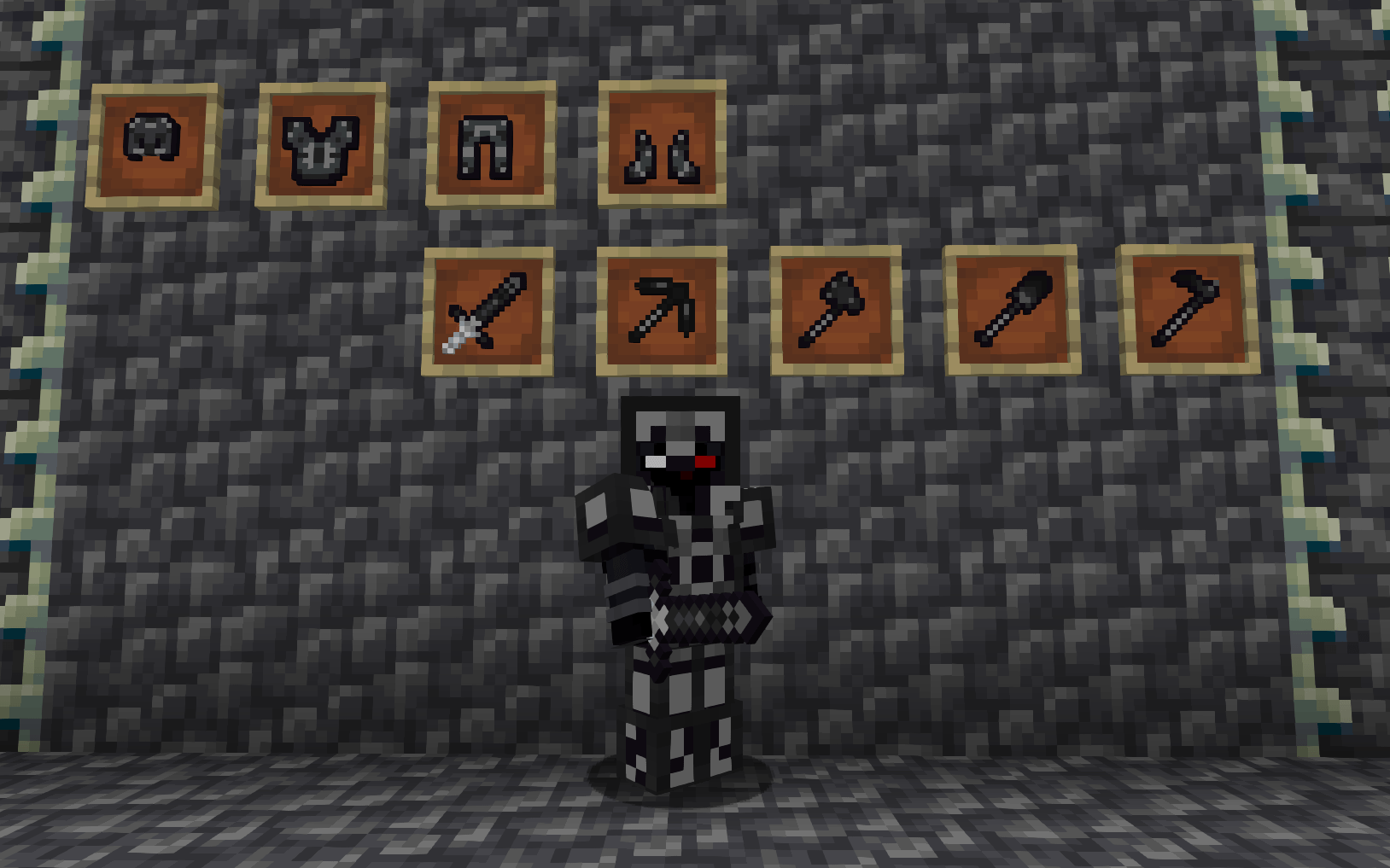 all items in 1.0v