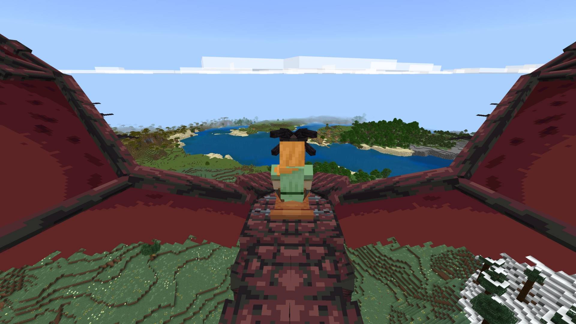 The Last Dragon Screenshot 4.jpg