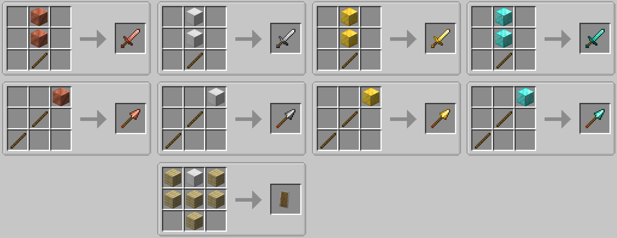 weapon