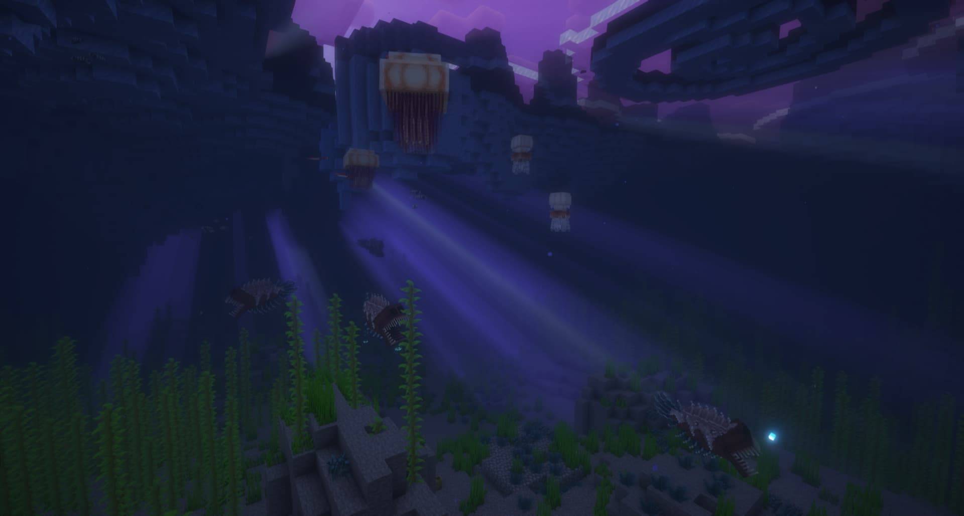 Chronicles of the Shattered World - Minecraft Modpacks - CurseForge