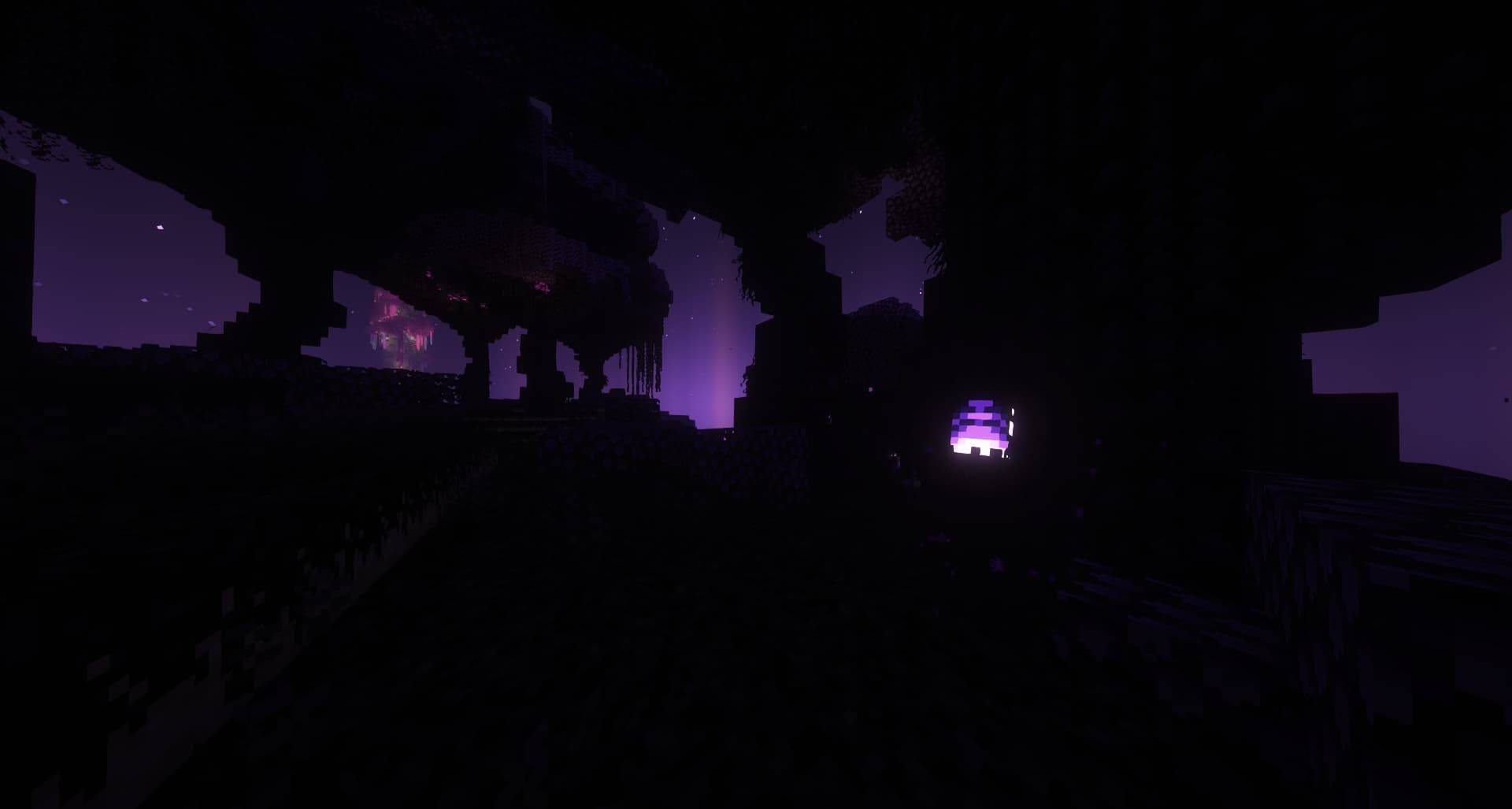 Chronicles of the Shattered World - Minecraft Modpacks - CurseForge