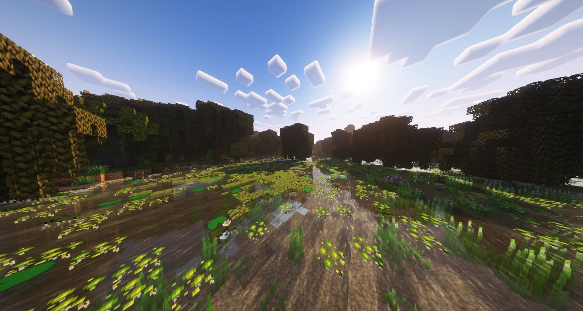 Chronicles of the Shattered World - Minecraft Modpacks - CurseForge