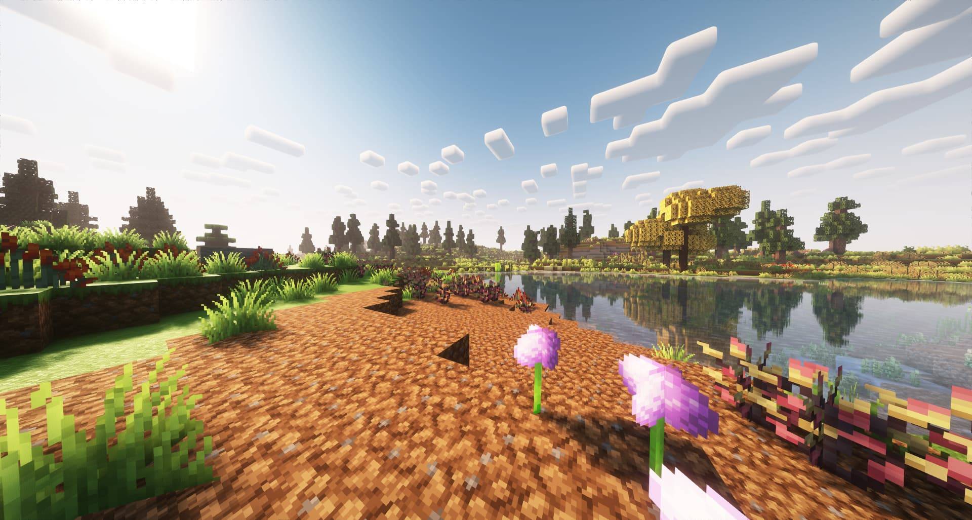 Chronicles of the Shattered World - Minecraft Modpacks - CurseForge
