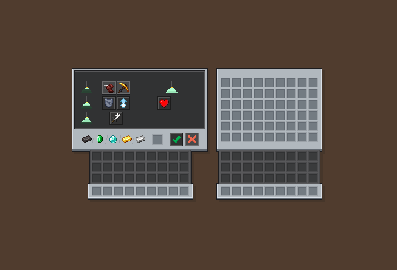 This image contains: Beacon, Dubble Chest.