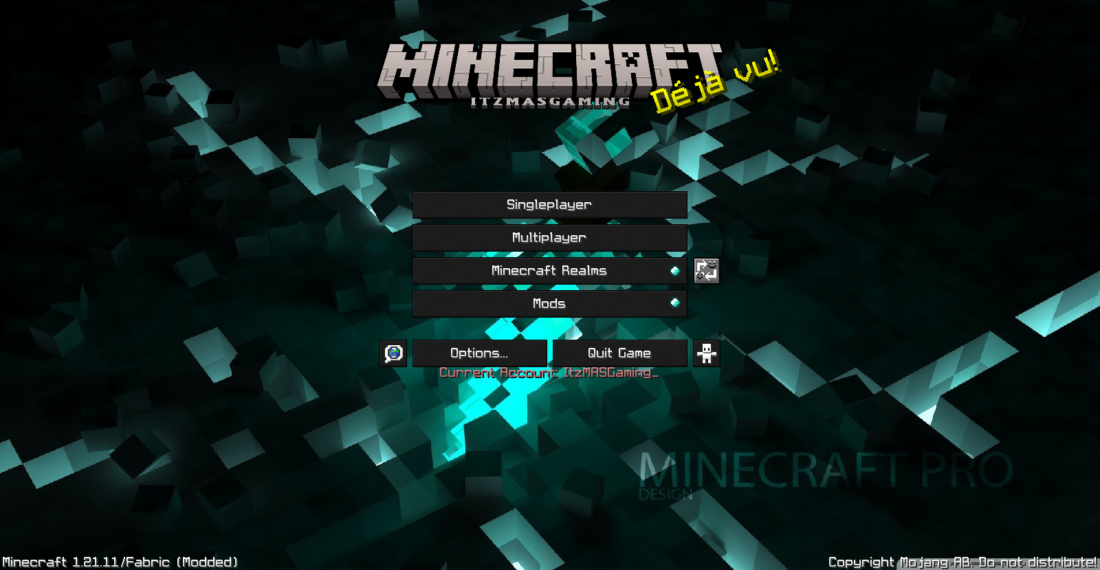 Thumbnail if you love other 2 like 1.3.2 and 1.3 i add this to them too