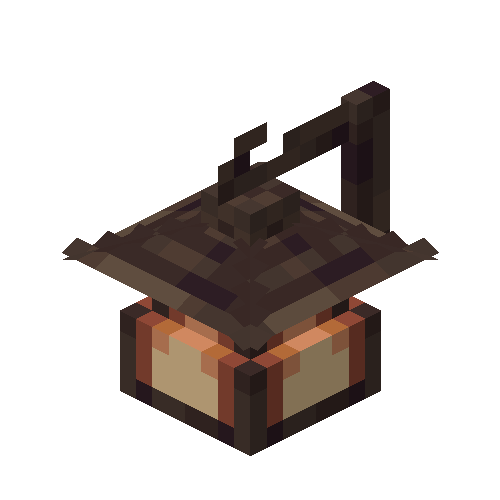 Thumbnail Moves when you walk past it and bonk into it if placed on a wall