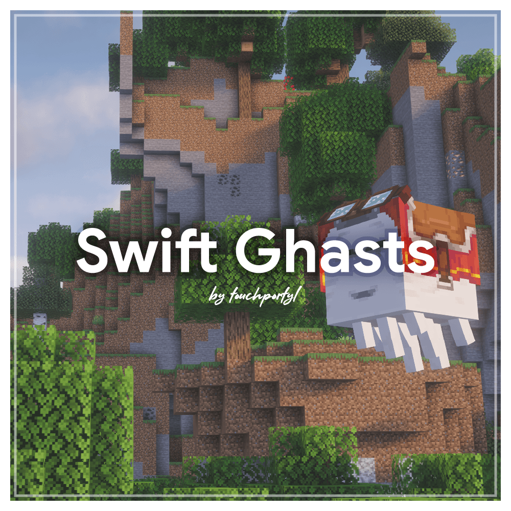 Swift Ghasts Logo