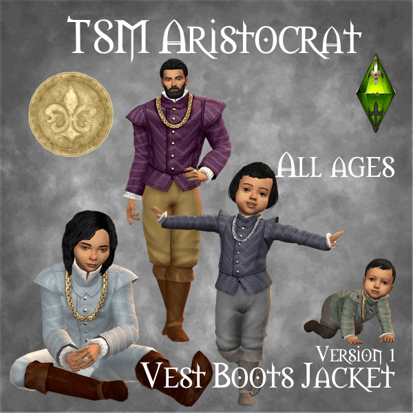All ages