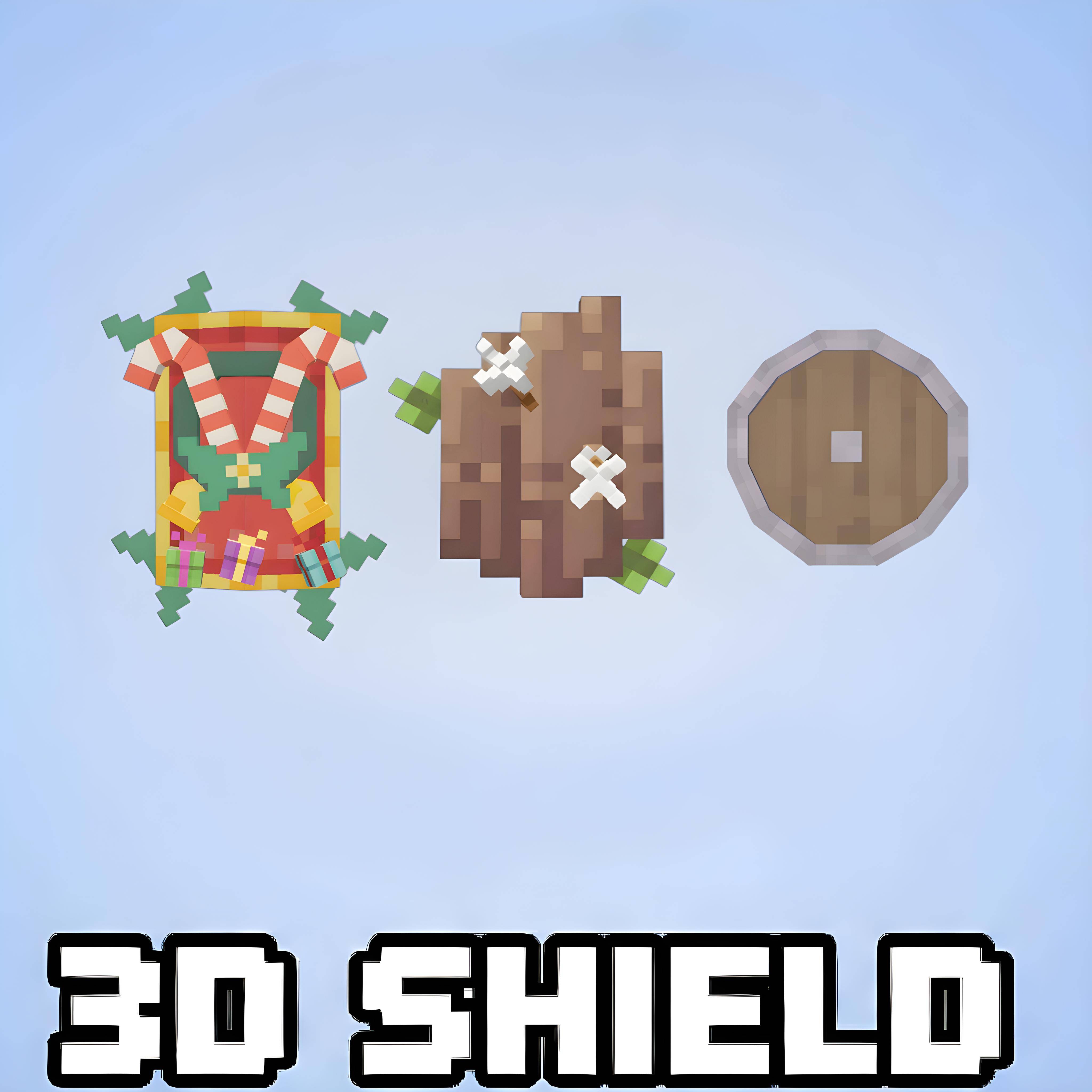 Minecraft PE Resource / Texture Packs - Bedrock Edition | MCPEDL