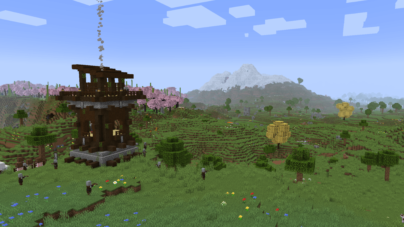 Thumbnail A Pillager Outpost Overlooking the Valley.png