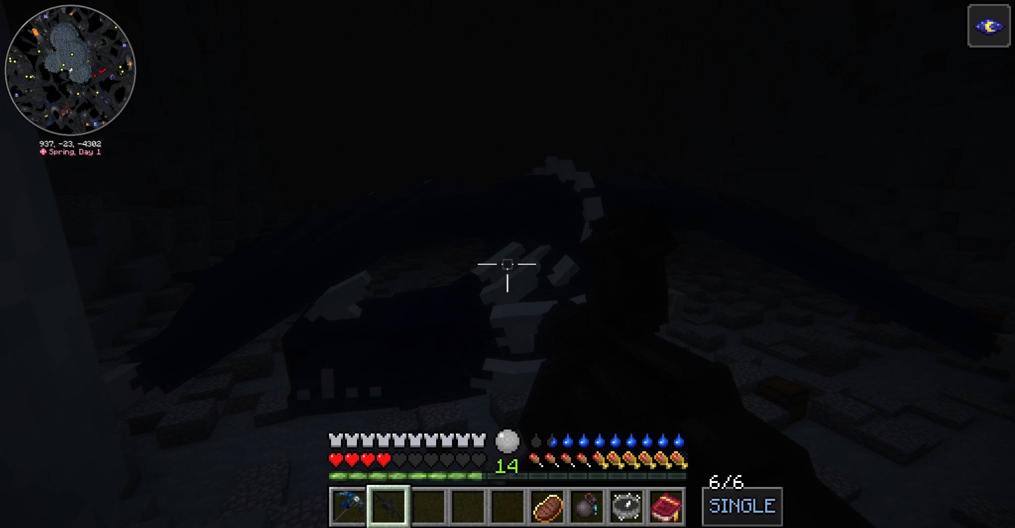 Thumbnail Wish me luck