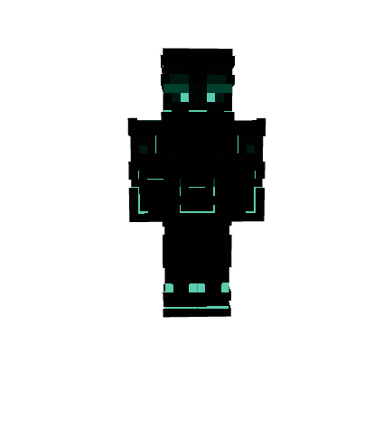 Yubi's Glow Pack | Minecraft Skin Packs