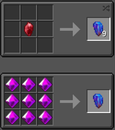 Thumbnail B Class Core Craft