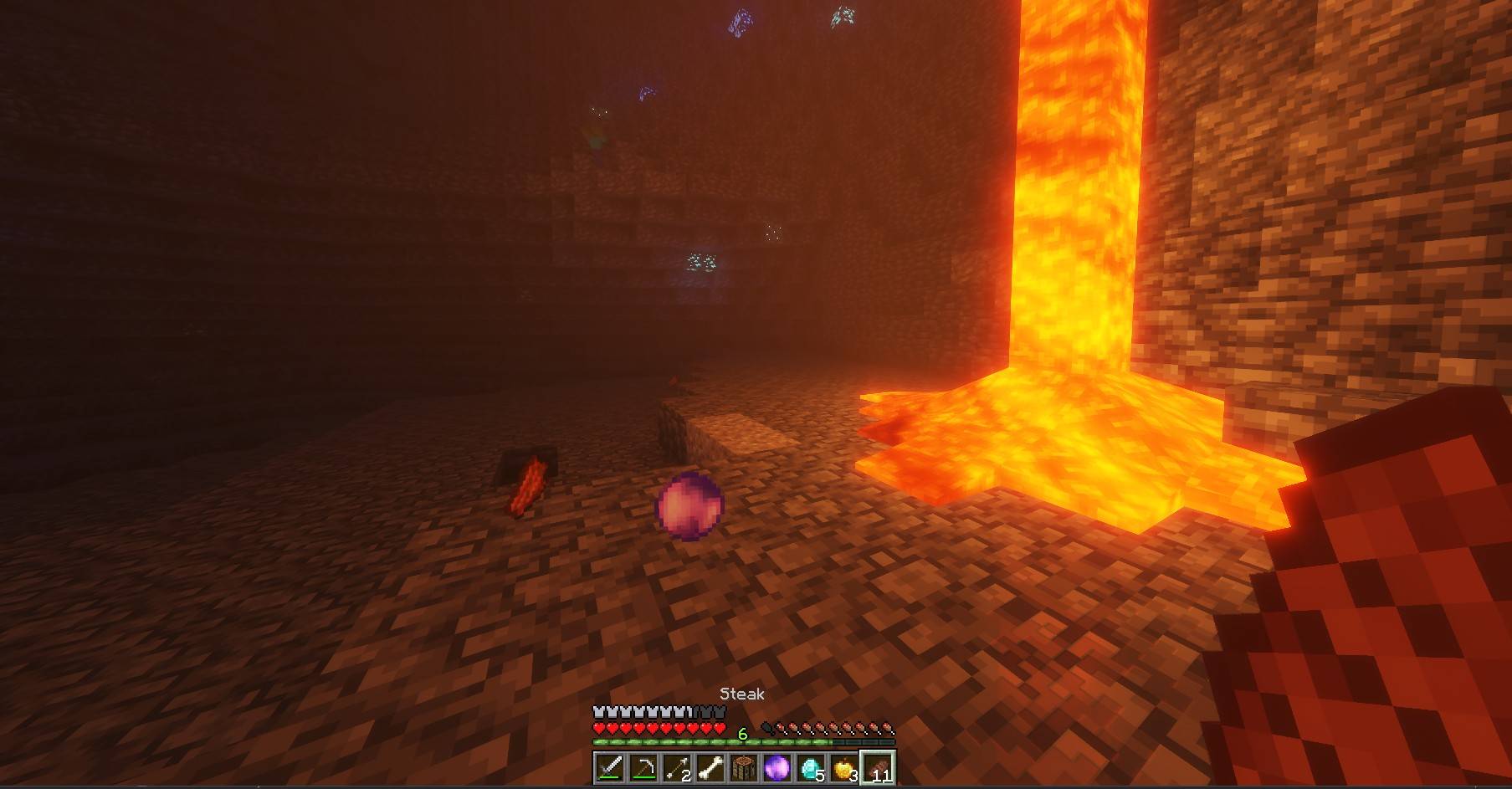 Thumbnail Monster Drop Raw Class Core