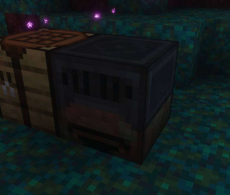 Thumbnail Fusion Furnace Texture OFF