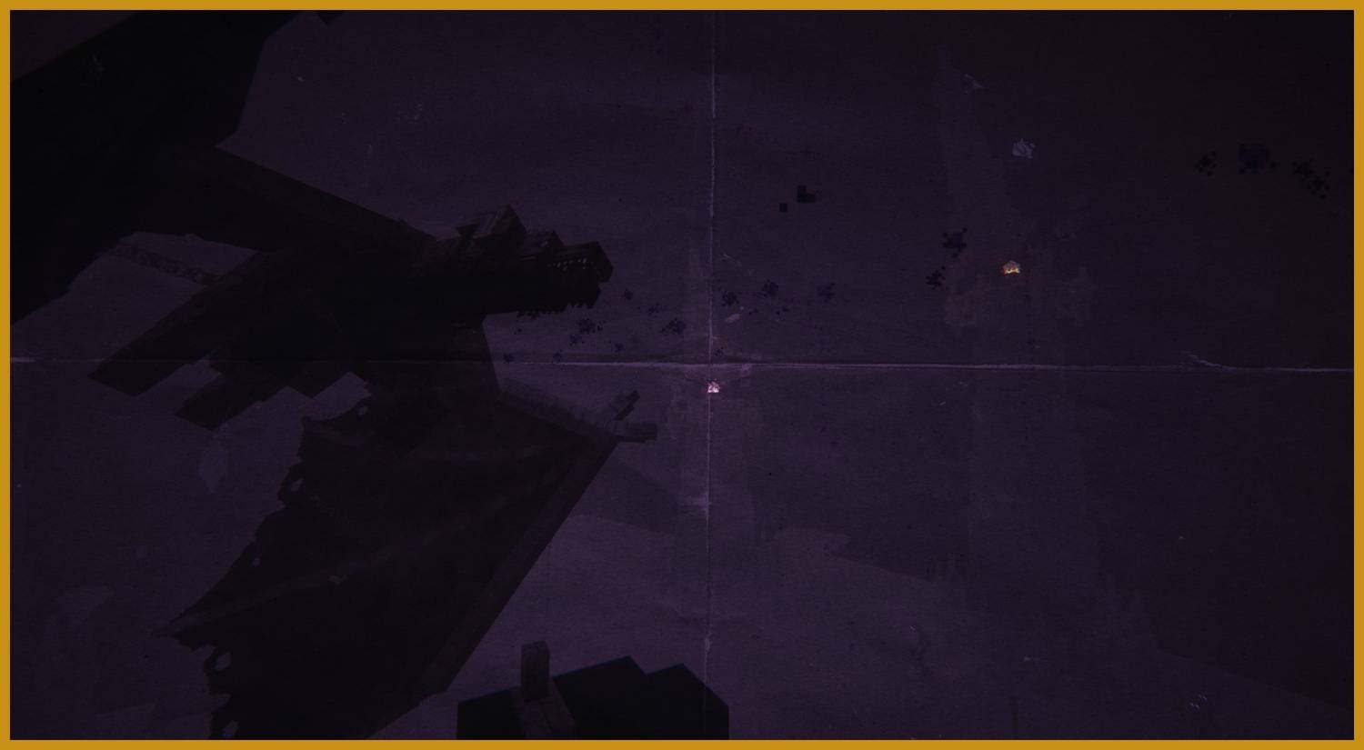 Thumbnail Long nights with the void, the Enderdragon has evolved to defend its domain.