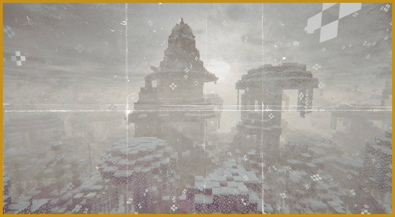 Thumbnail As most of humanity was wiped out, you are sure to find abandoned structures. Make sure you check them out; there could be valuables.