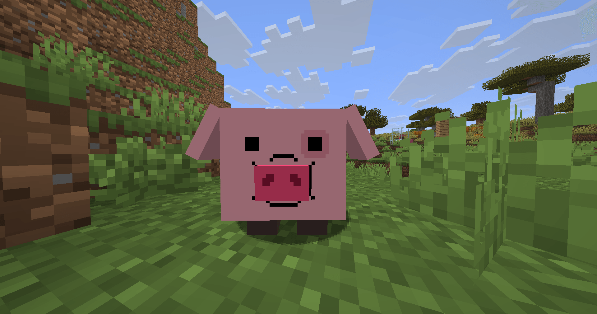 Waddles