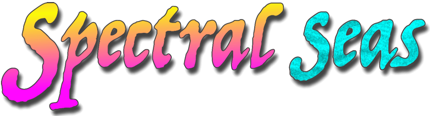 Spectral Seas Logo