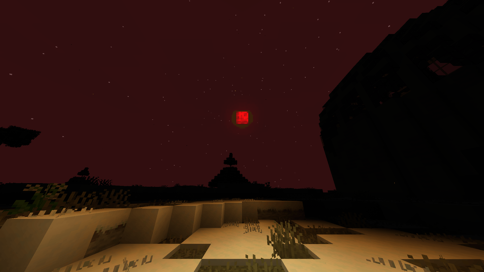 Blood Moon