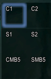 Shortening Keybinds text