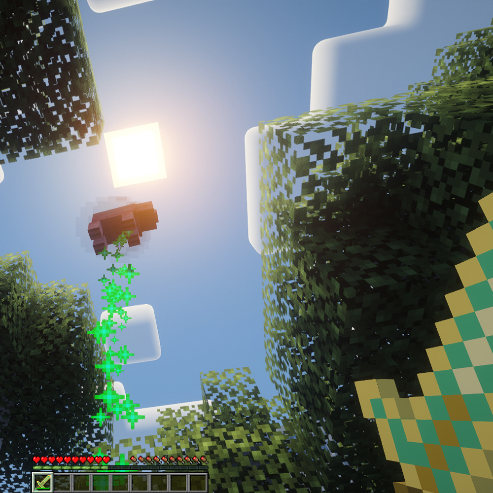 Thumbnail Isn’t reviving dead mobs incredible?