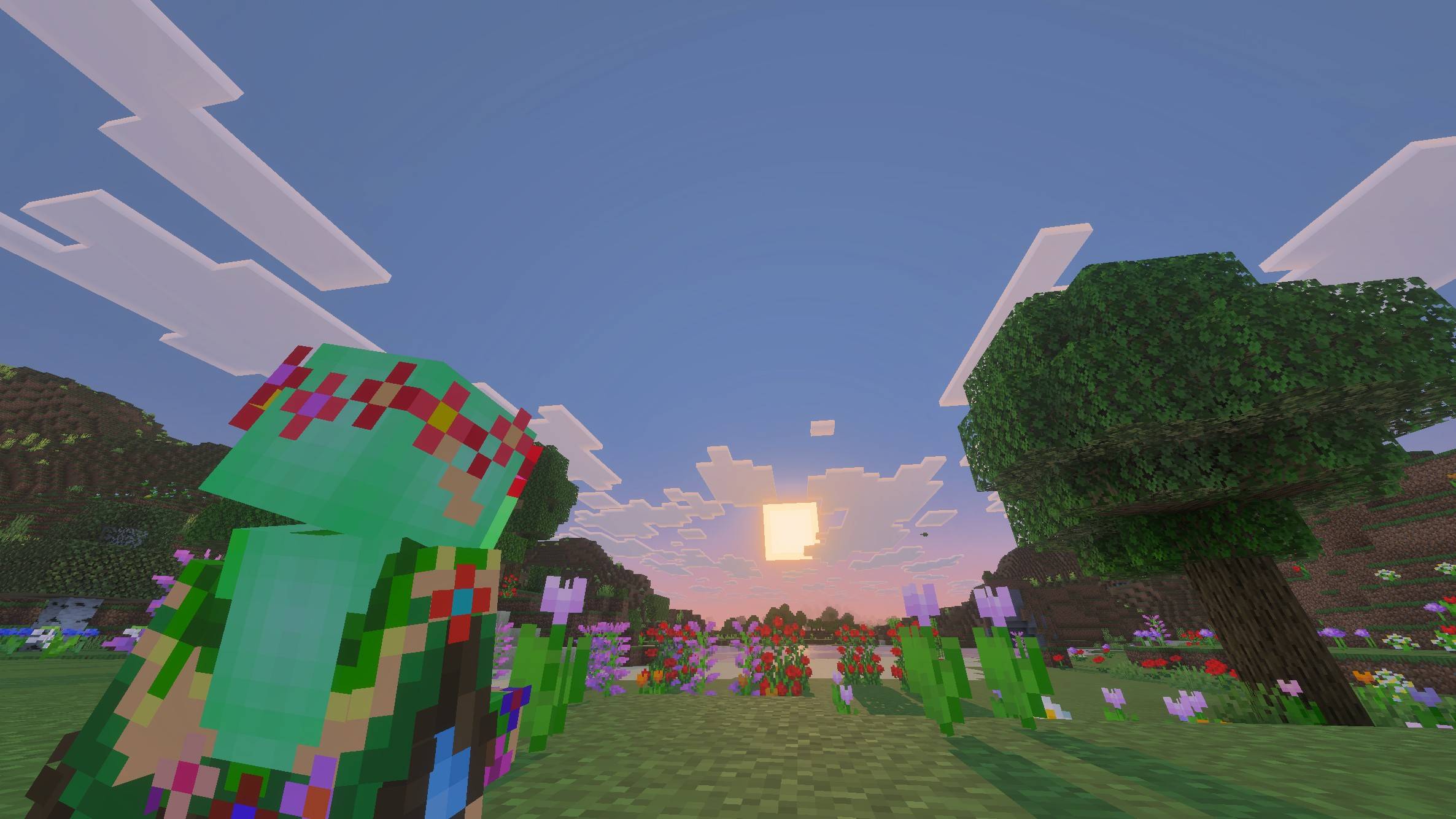Thumbnail Forest Elemental