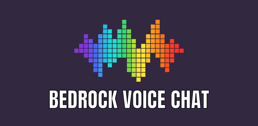 simple voice chat minecraft bedrock addon