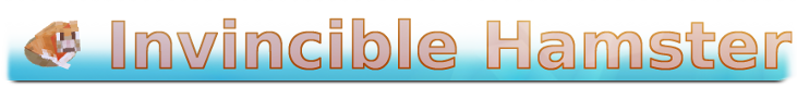 Invincible Hamster Mod — screenshot 1