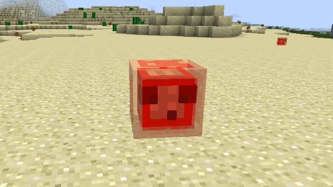 Red Slime