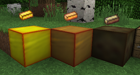 Simple Arsenic Blocks